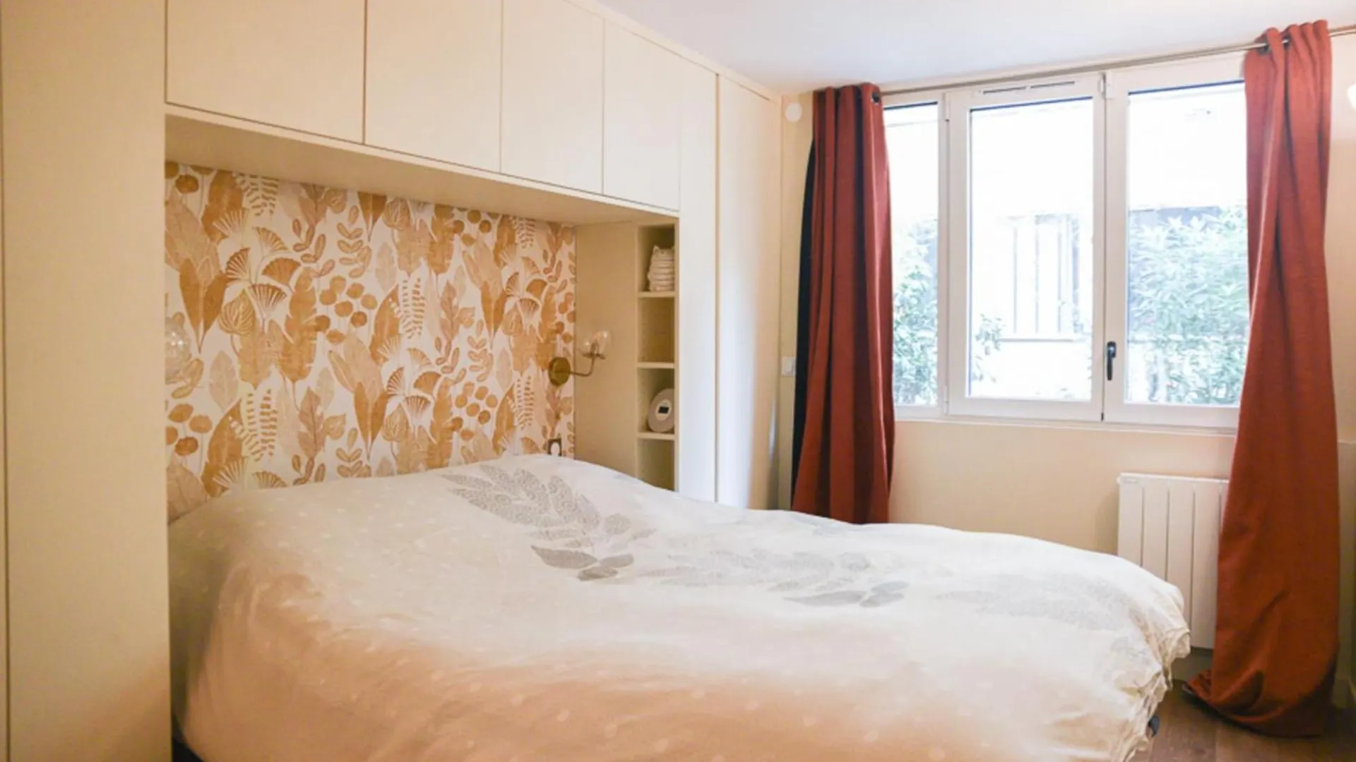 Comfortable 150 M House In The Heart Of Parigi Casa vacanze