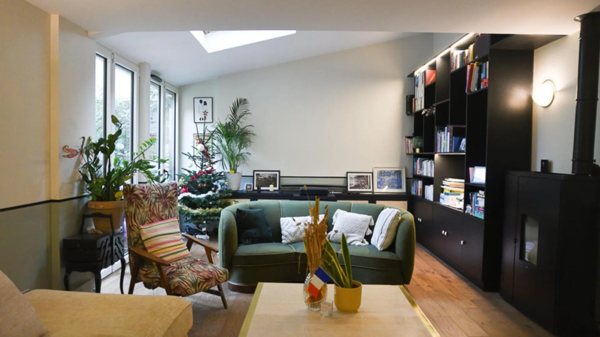 Casa vacanze Comfortable 150 M House In The Heart Of Parigi Francia