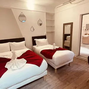  Hotel Louvain