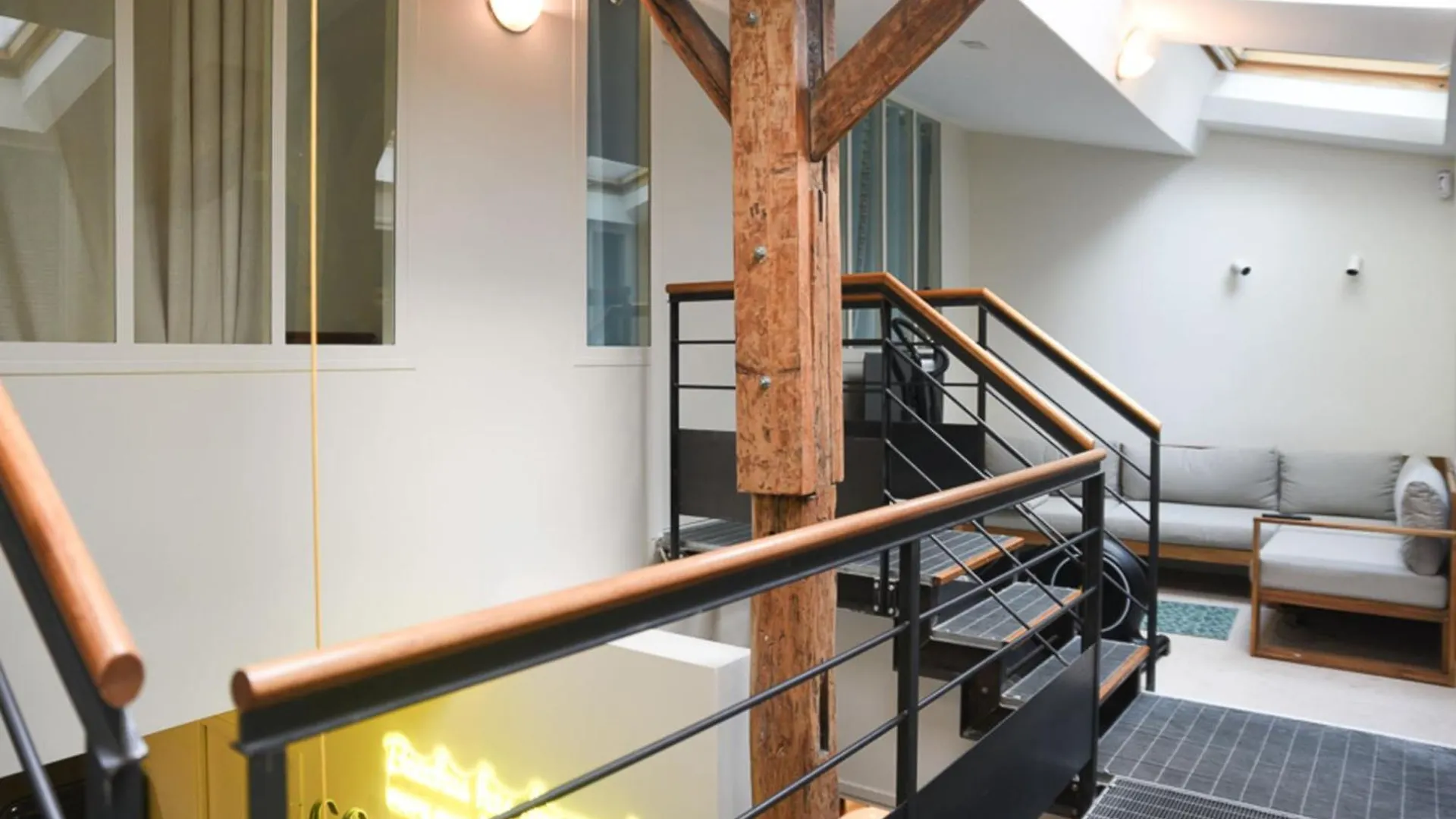 Comfortable 150 M House In The Heart Of Parijs 0*,  Frankrijk