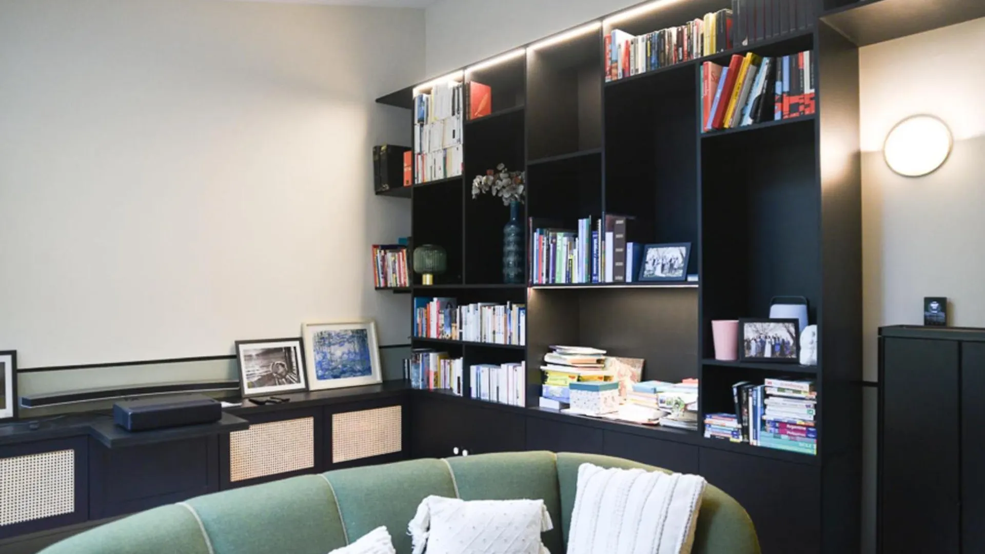 Comfortable 150 M House In The Heart Of Parijs 0*,