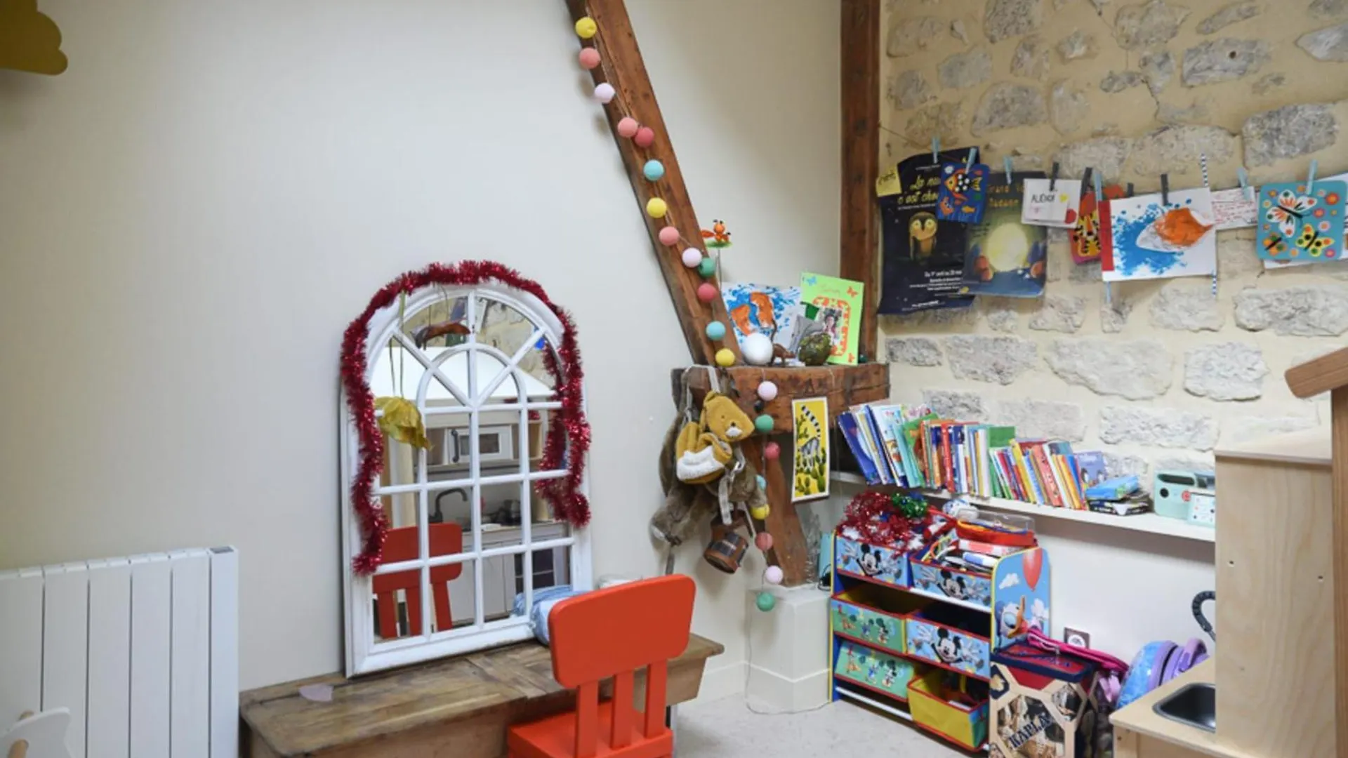 Comfortable 150 M House In The Heart Of パリ 別荘